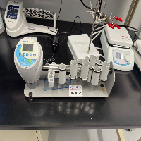 Benchmark Roto-Bot Rotator image 0